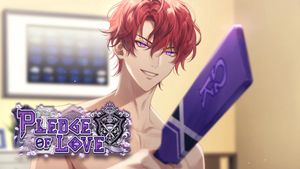 Pledge of Love screenshot 1