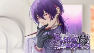 Pledge of Love screenshot 3