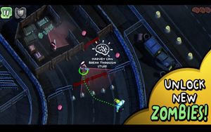Plight of the Zombie screenshot 2