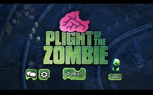Plight of the Zombie screenshot 3