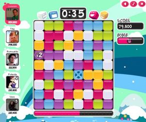 Plock screenshot 1