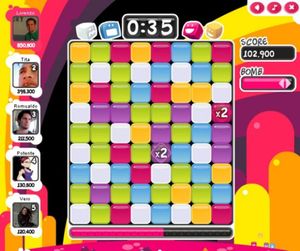 Plock screenshot 2