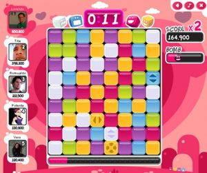 Plock screenshot 3