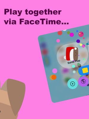 Ploppy Pairs screenshot 1