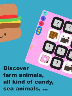Ploppy Pairs screenshot 2