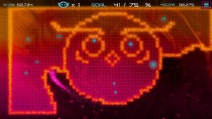 Plox Neon screenshot 3