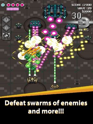 Plunder Kings screenshot 1