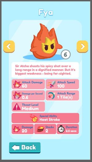 Plushie Defense screenshot 2