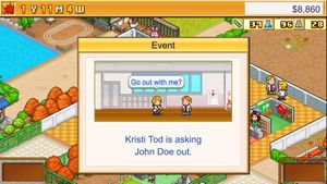 Pocket Academy screenshot 4