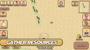 Pocket Ants screenshot 1