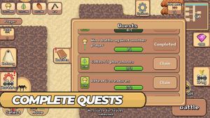 Pocket Ants screenshot 3