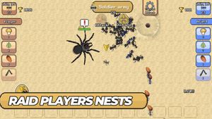Pocket Ants screenshot 4