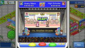 Pocket Arcade Story screenshot 2