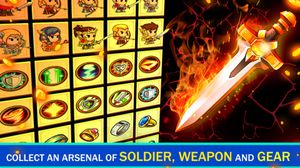 Pocket Army screenshot 3
