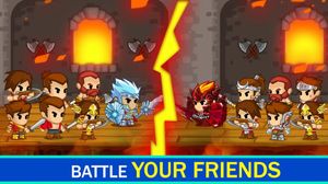 Pocket Army screenshot 4