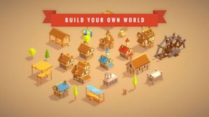 Pocket Build screenshot 3