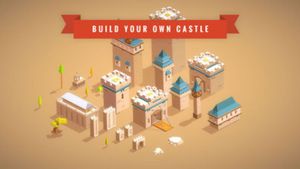 Pocket Build screenshot 4