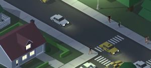 Pocket City 2 screenshot 1