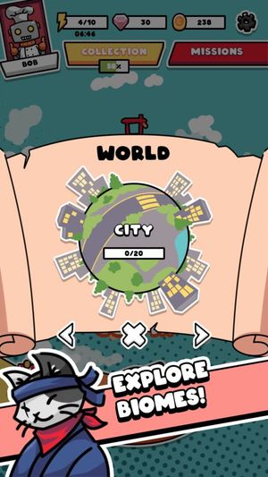 Pocket Cuisine screenshot 3