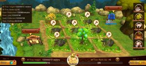 Pocket Knights 2 screenshot 2
