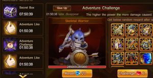 Pocket Knights 2 screenshot 4