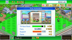 Pocket League Story screenshot 3