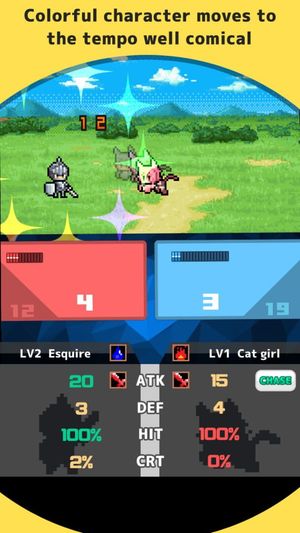 Pocket Lord screenshot 2