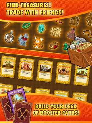 Pocket Mine 2 screenshot 4