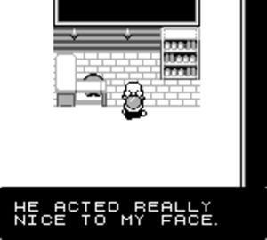 Pocket Mystery EP screenshot 1