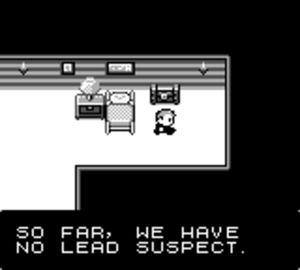 Pocket Mystery EP screenshot 2