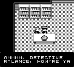 Pocket Mystery EP screenshot 4