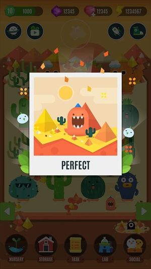 Pocket Plants screenshot 2