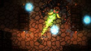 Pocket Rogues screenshot 1