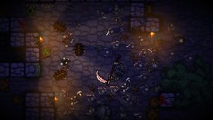 Pocket Rogues screenshot 2