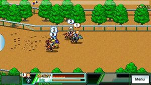 Pocket Stables screenshot 1
