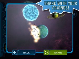 Pocket Universe - 3D Sandbox screenshot 2