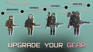 Pocket Zone screenshot 1