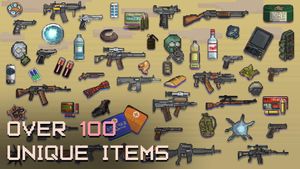 Pocket Zone screenshot 2
