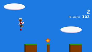 Pogoduck screenshot 1