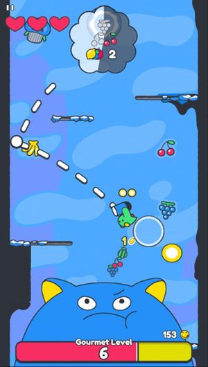 Poinpy screenshot 1