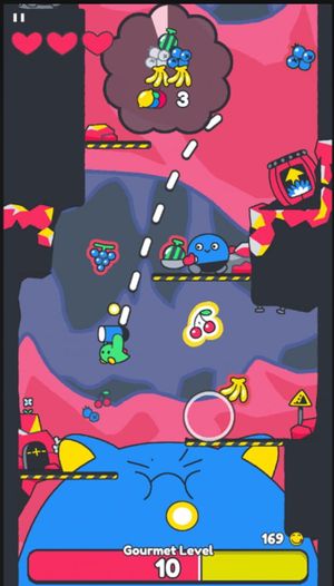 Poinpy screenshot 4