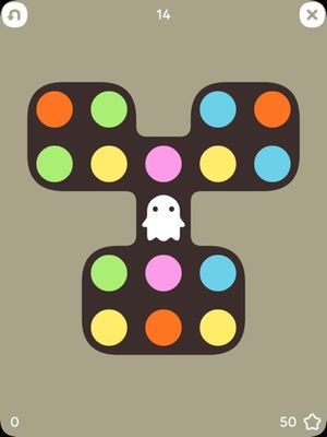 Pokaboo screenshot 2