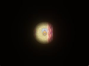 Pokémon: Burning Lotus screenshot 2
