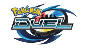 Pokémon Duel screenshot 1