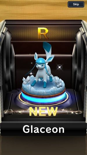 Pokémon Duel screenshot 2