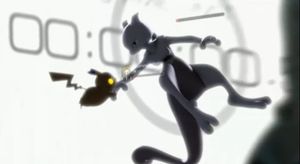 Pokémon Go screenshot 1
