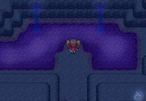 Pokémon Hidden Place screenshot 4