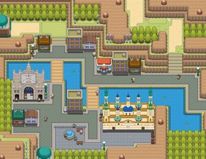 Pokémon Iberia screenshot 3