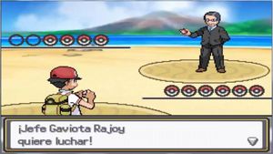 Pokémon Iberia screenshot 4