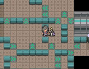 Pokémon Ópalo screenshot 1